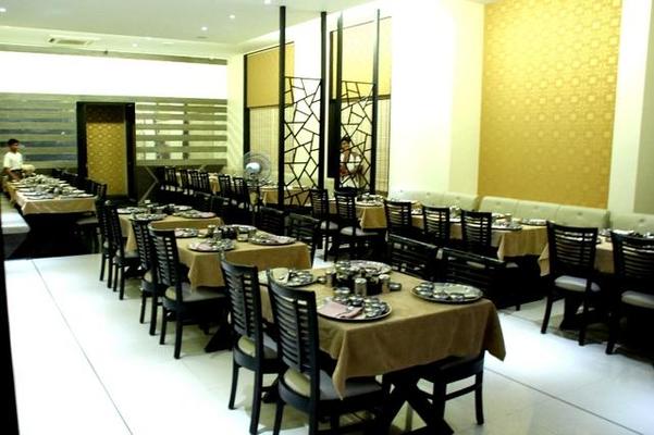Hotel Yuvraj